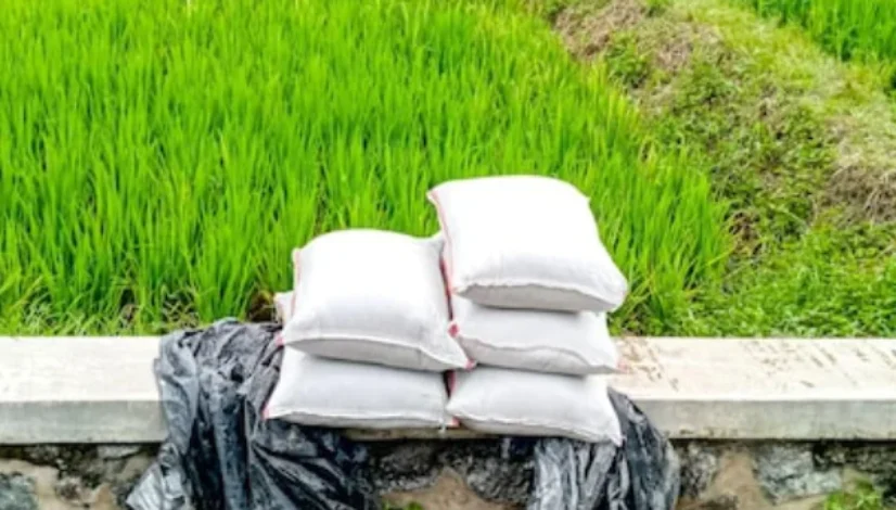 blog Petani HARAKA Kurangi Pupuk Kimia 40% dengan CAS dan PROTEK-tan